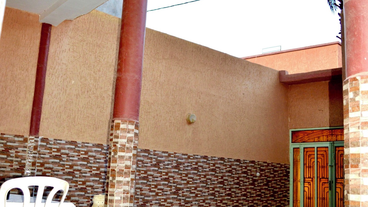 Photo of Outdoor in Erfoud