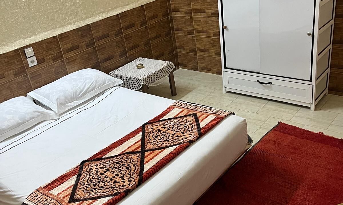 Photo of Bedroom in Erfoud