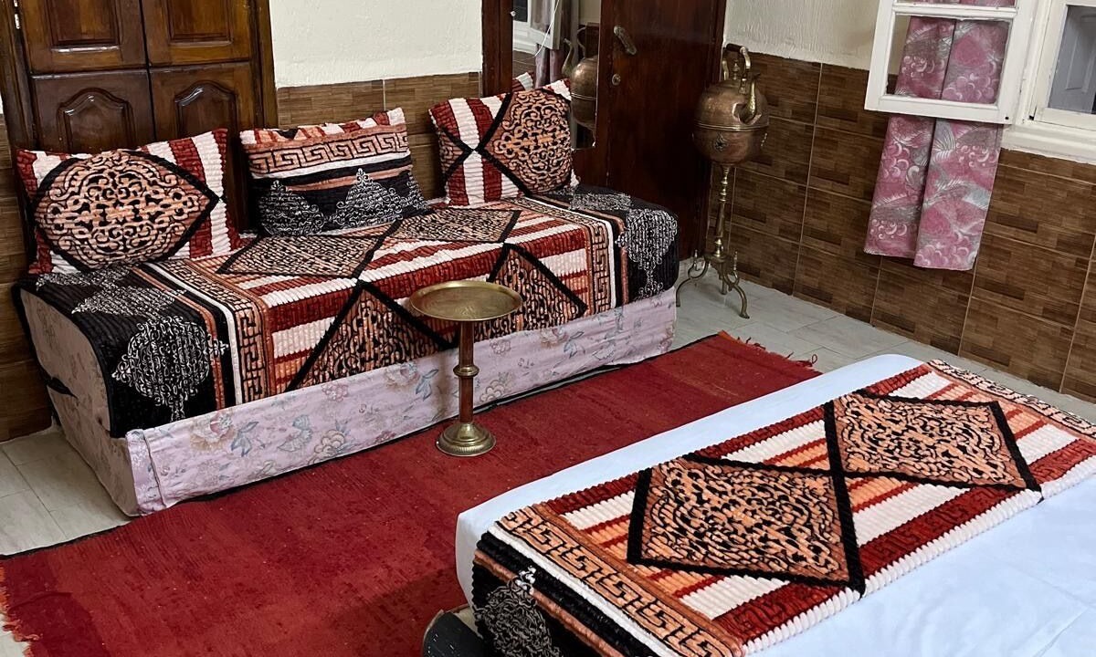 Photo of Bedroom in Erfoud