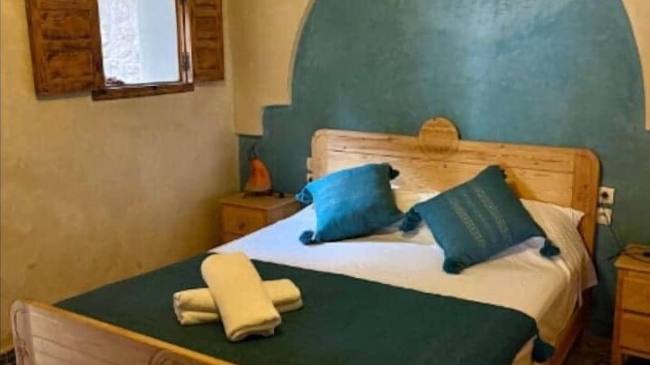 Photo of Bedroom in Ghazoua