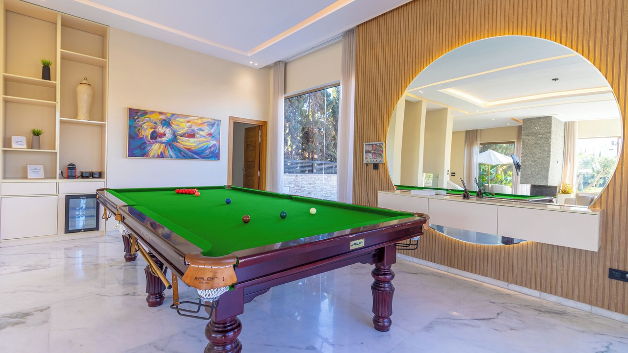 Photo of Bedroom in Agdal