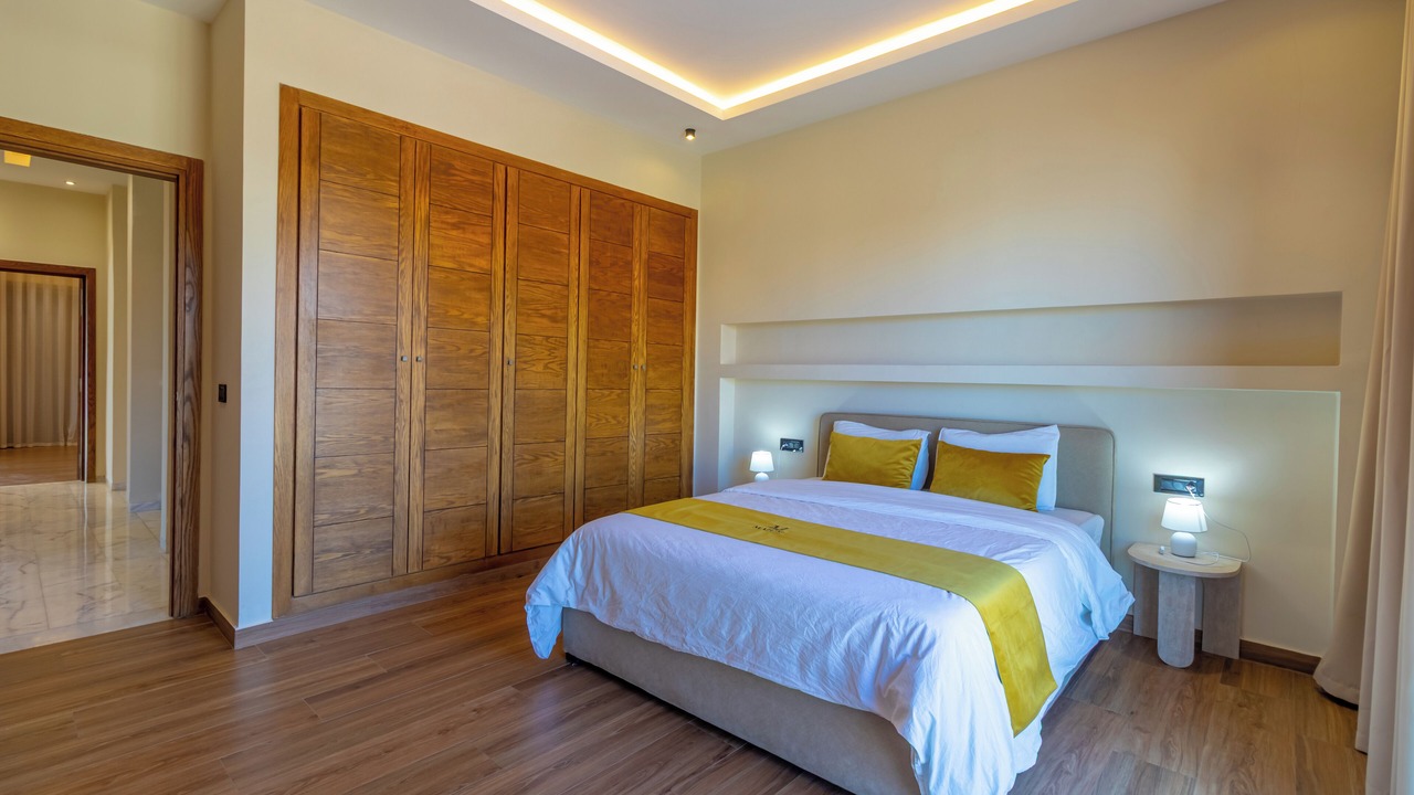 Photo of Bedroom in Agdal