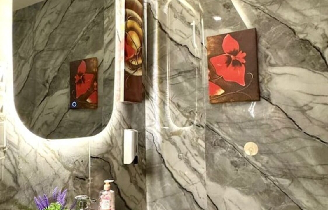 Photo of Bathroom in Riyadh