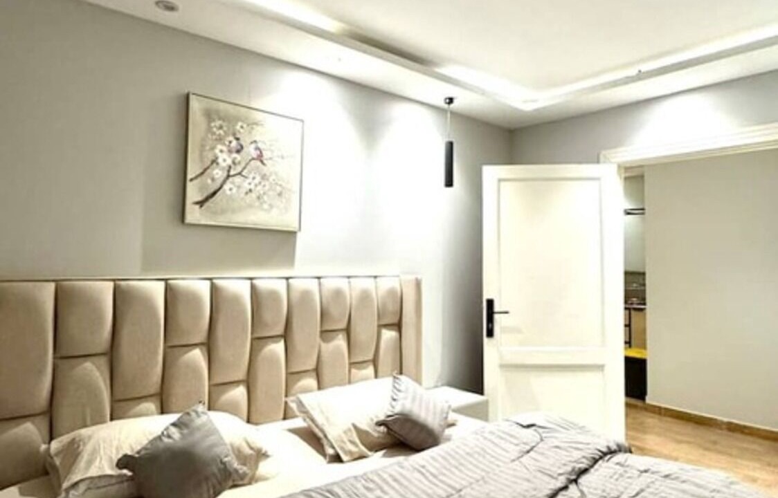 Photo of Bedroom in Riyadh