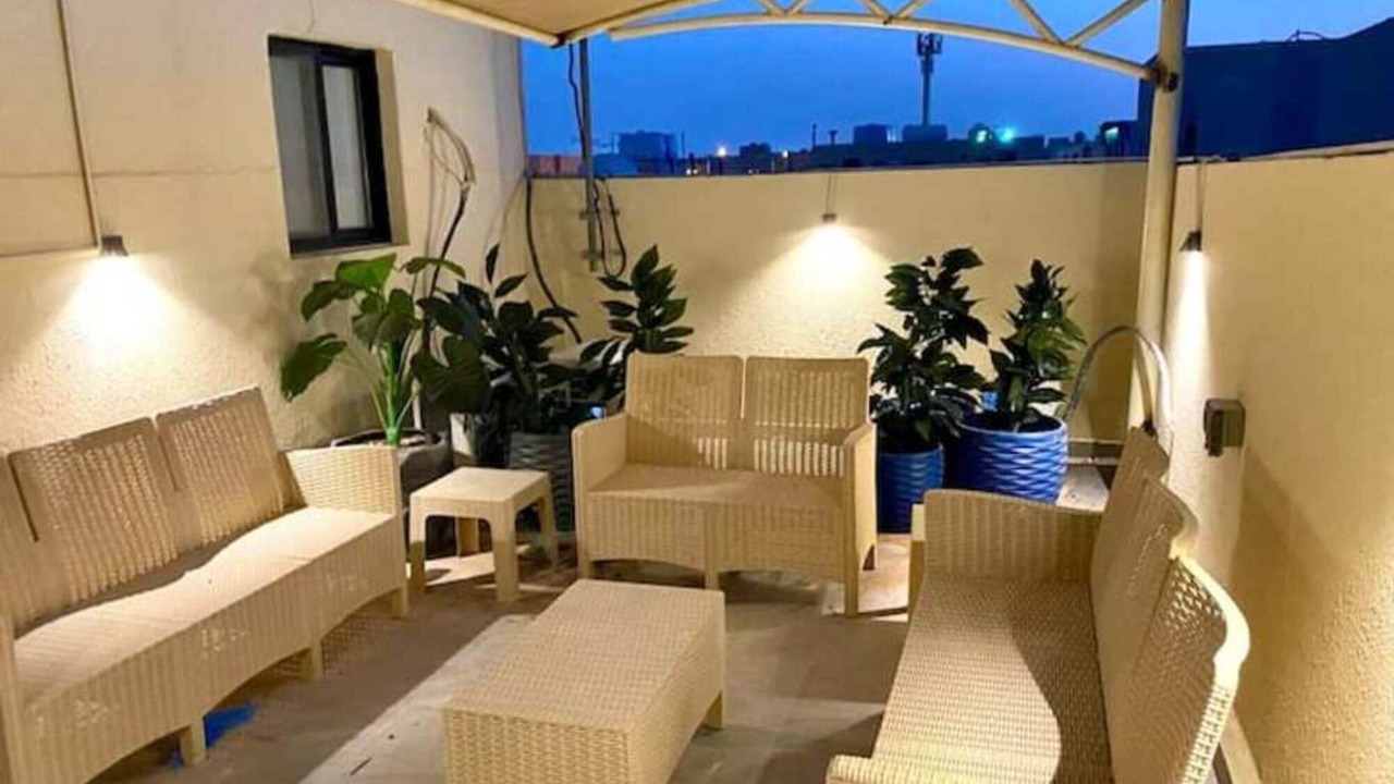 Photo of Patio Balcony in Riyadh