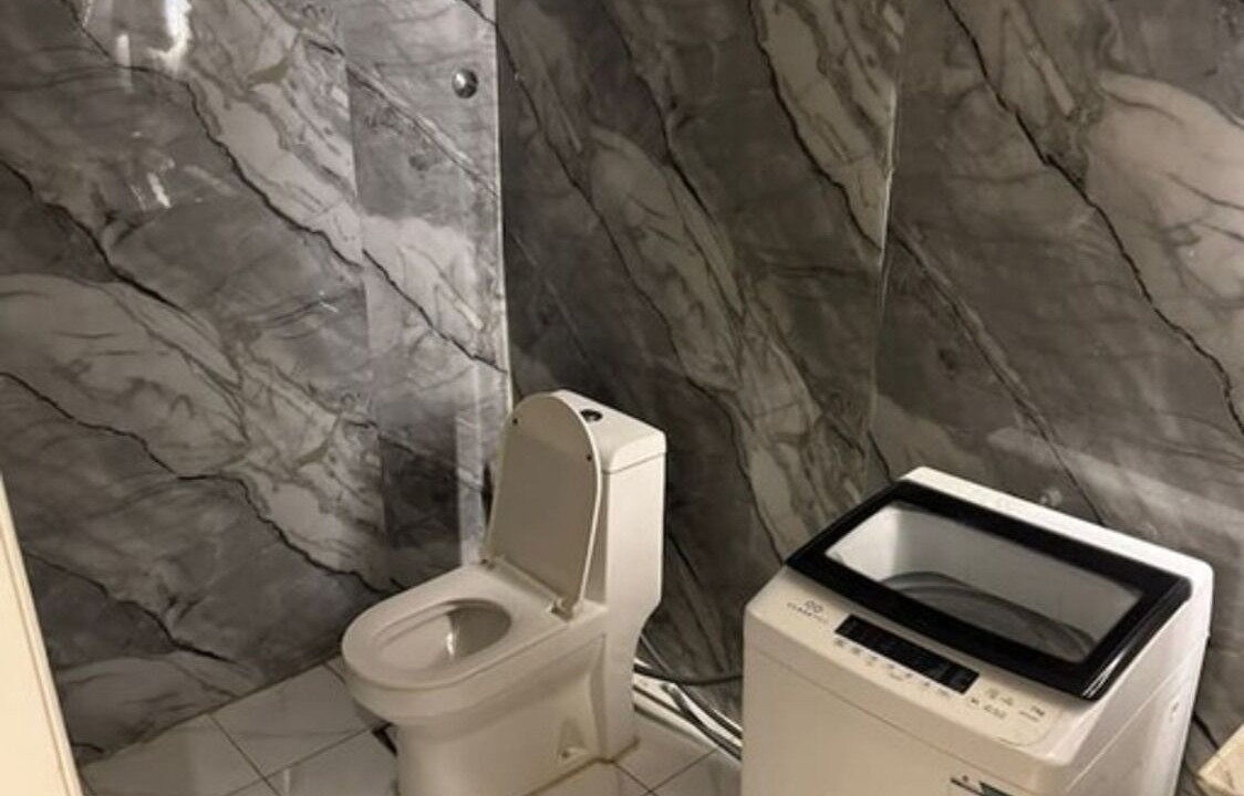 Photo of Bathroom in Riyadh