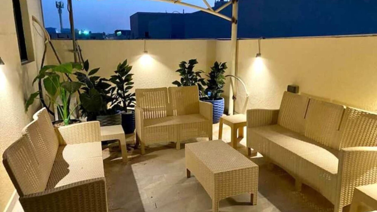 Photo of Patio Balcony in Riyadh