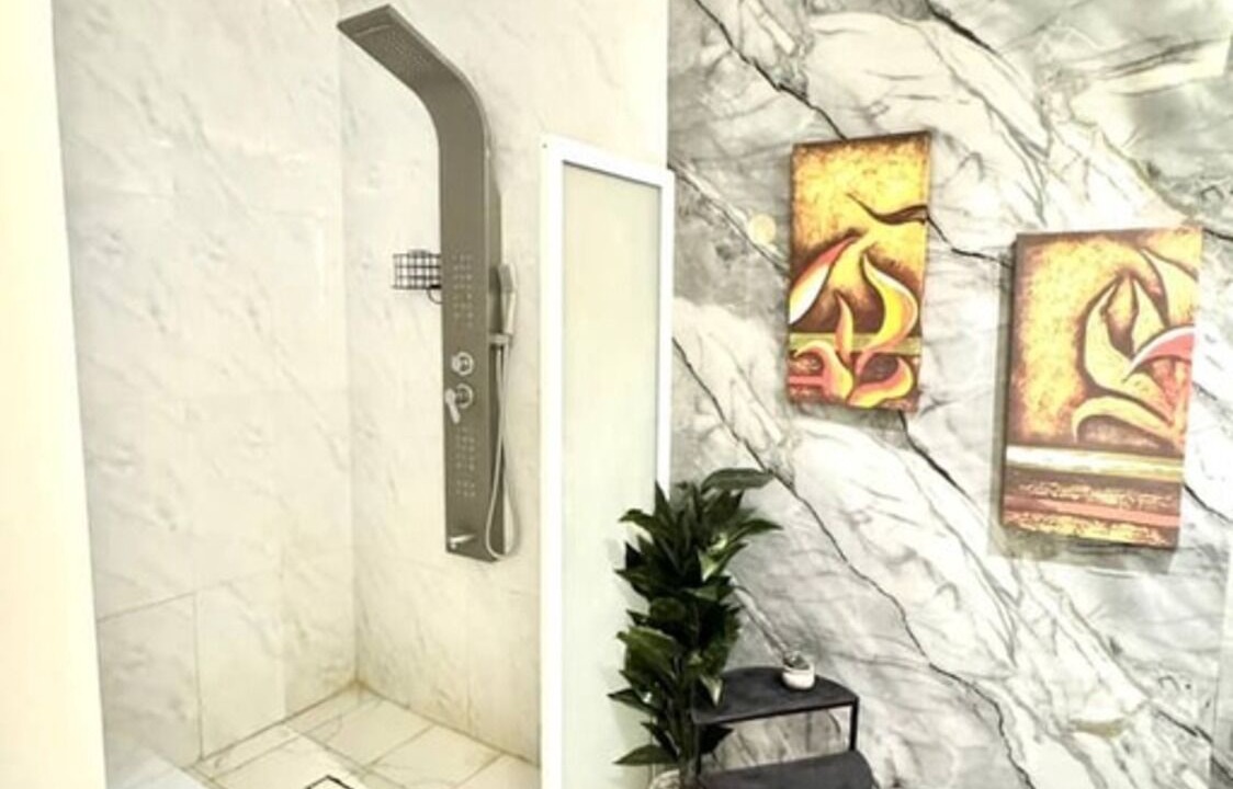 Photo of Bathroom in Riyadh