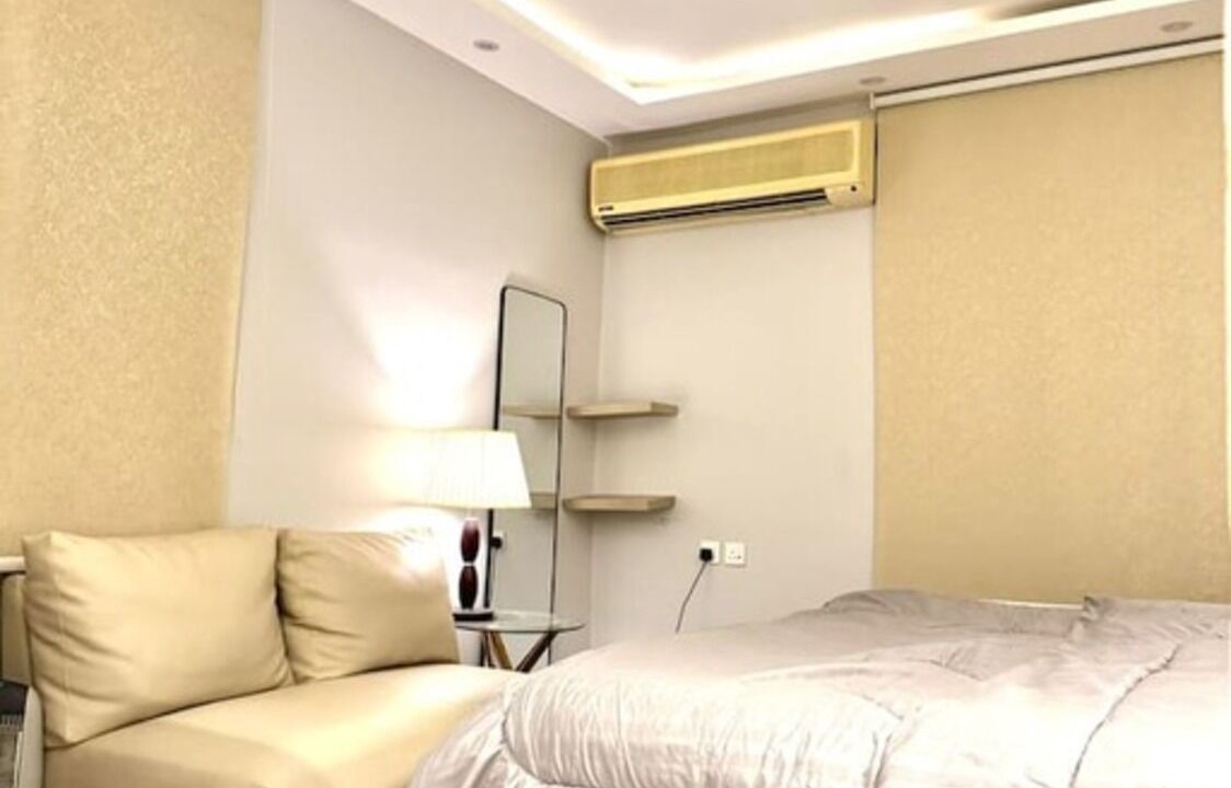 Photo of Bedroom in Riyadh