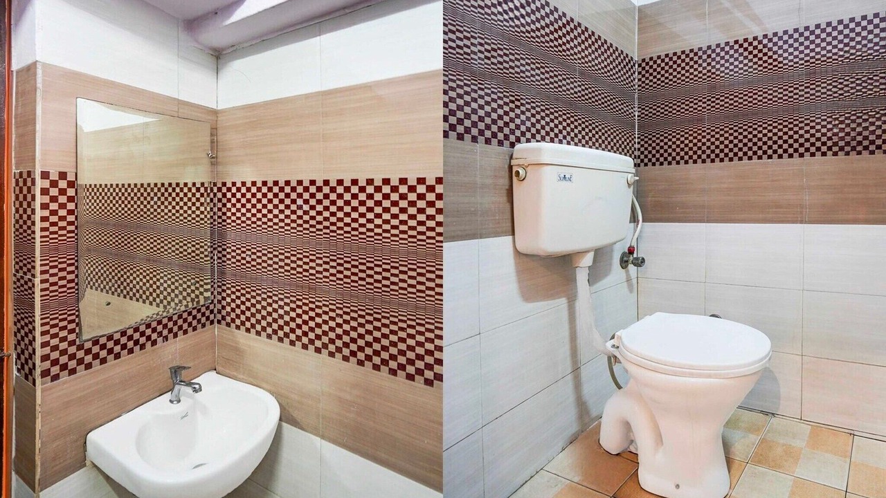 Photo of Bathroom in Dehradun