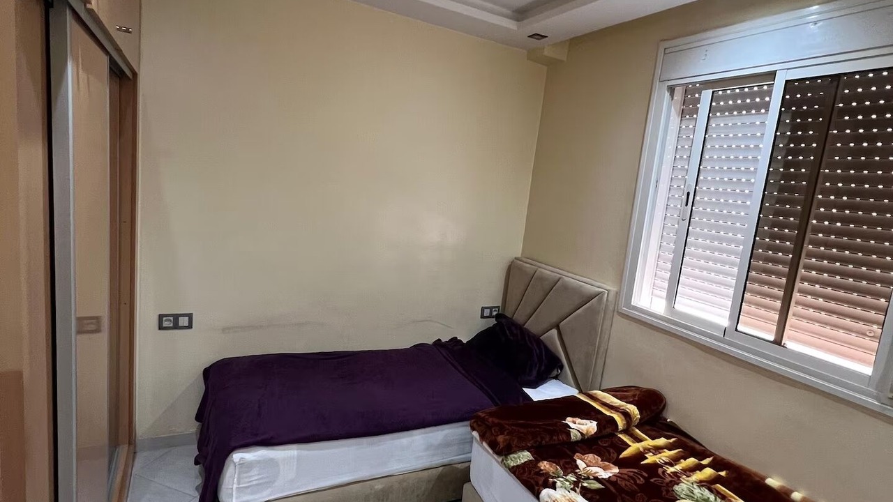 Photo of Bedroom in Cite Essalam