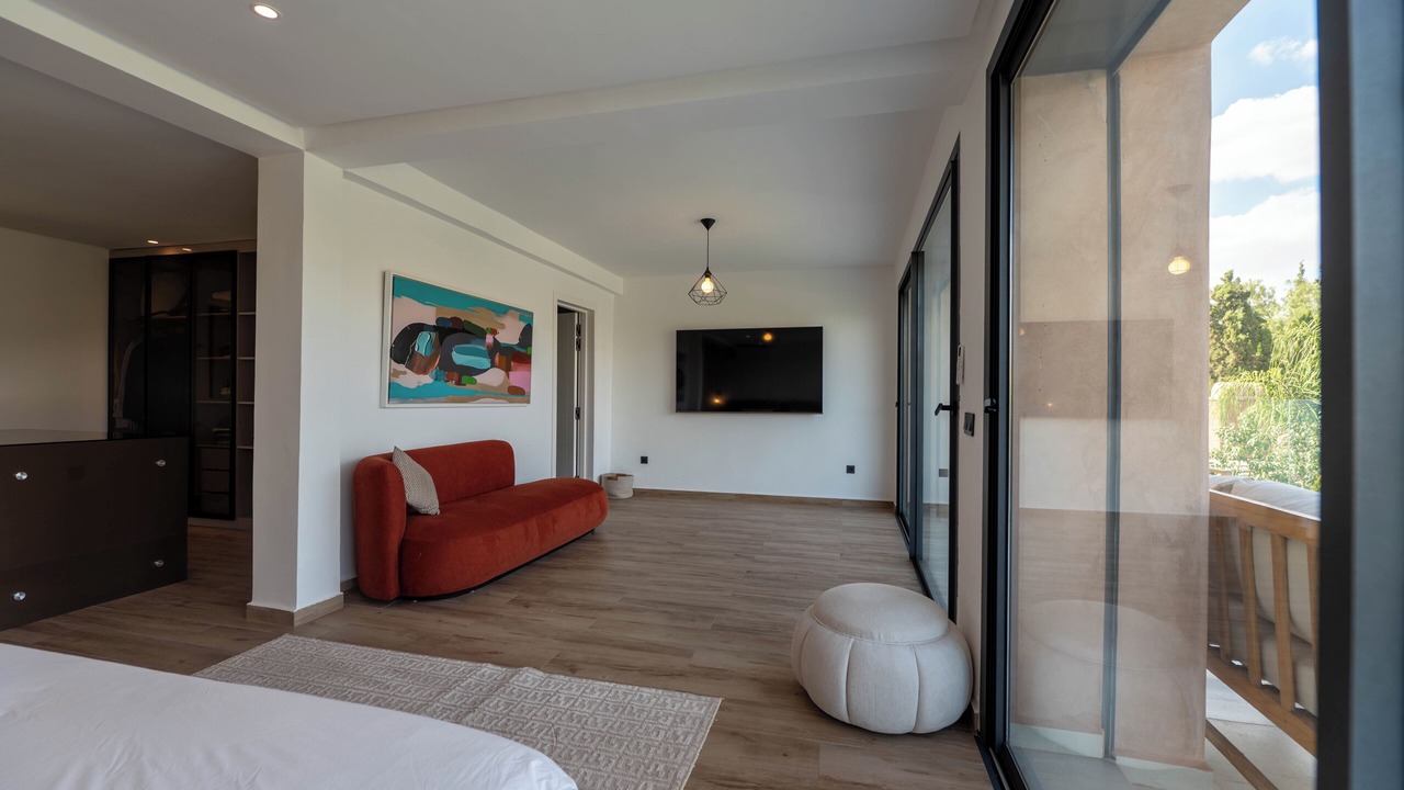 Photo of Bedroom in Targa
