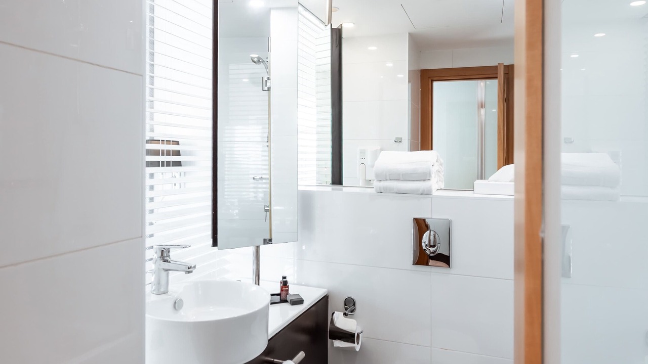 Photo of Bathroom in Herzliya