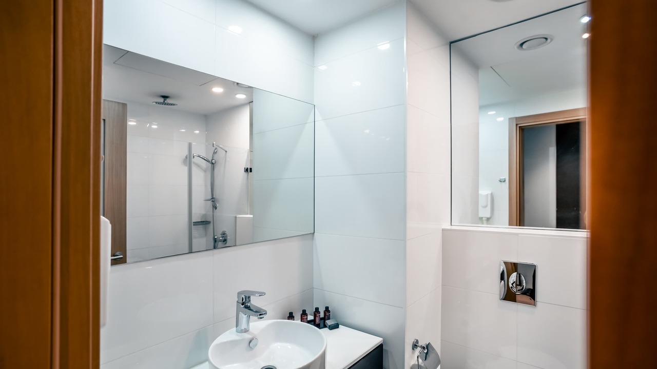 Photo of Bathroom in Herzliya