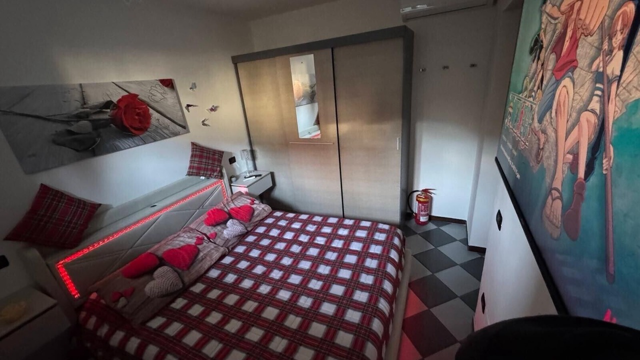 Photo of Bedroom in Rivotorto
