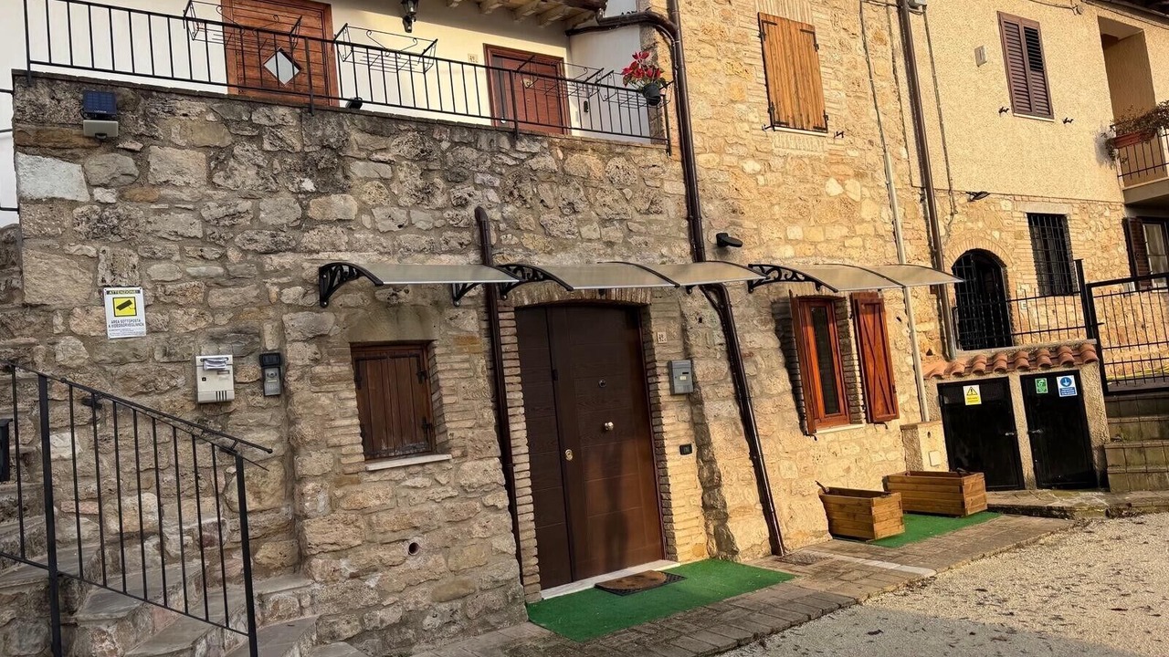 Photo of Outdoor in Rivotorto