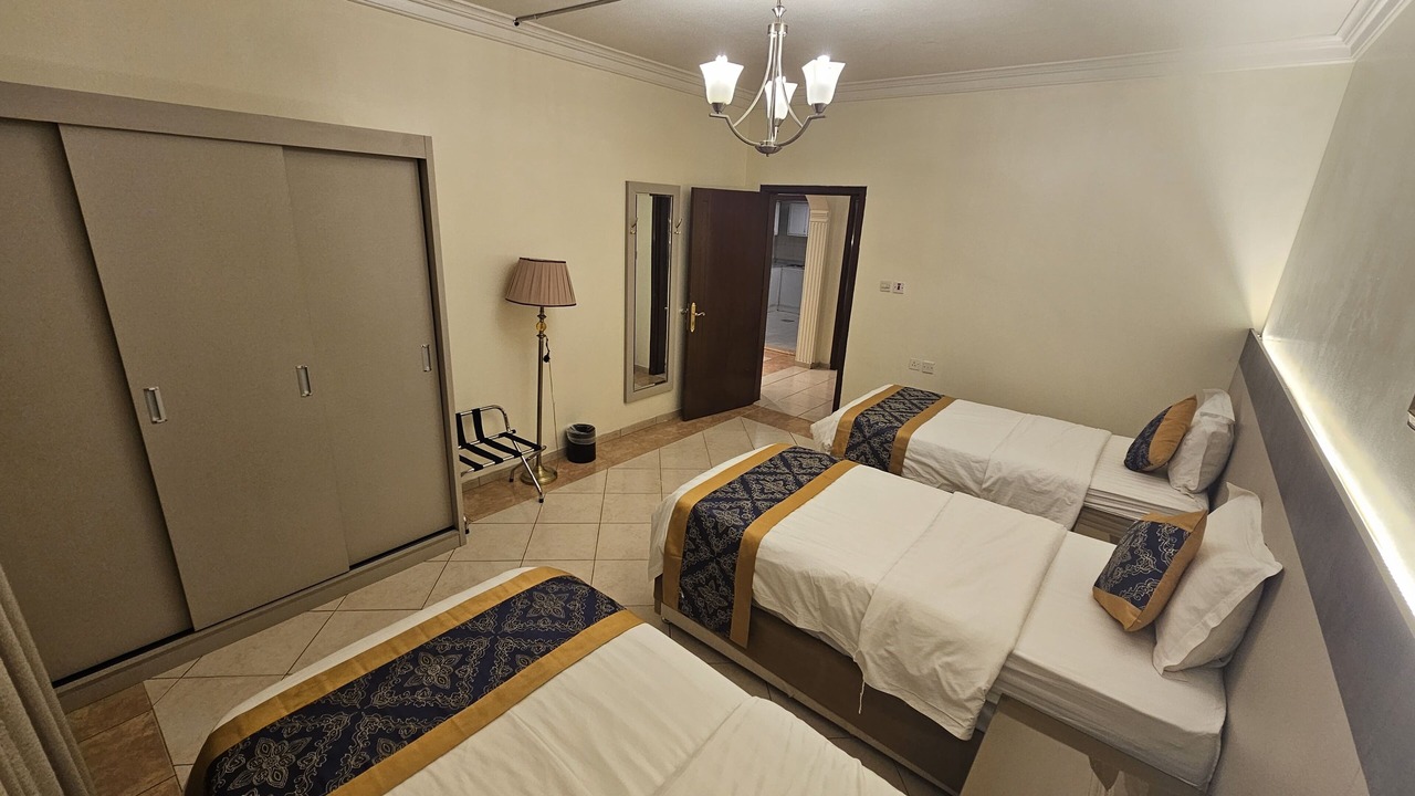 Photo of Bedroom in Hafr Al Batin