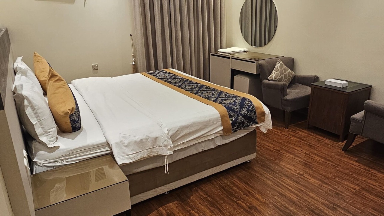 Photo of Bedroom in Hafr Al Batin