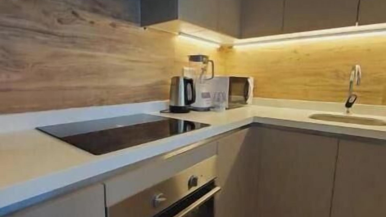 Photo of Kitchen in Hidd