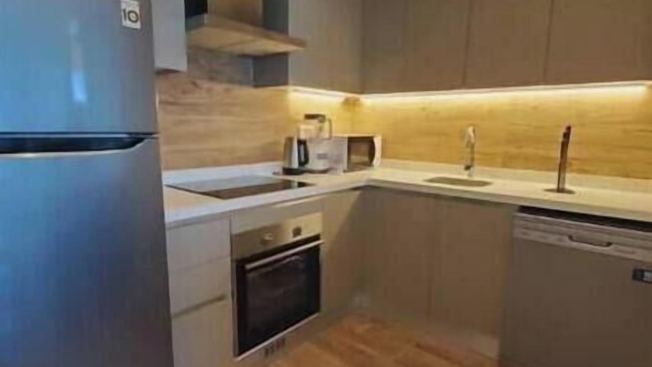 Photo of Kitchen in Hidd