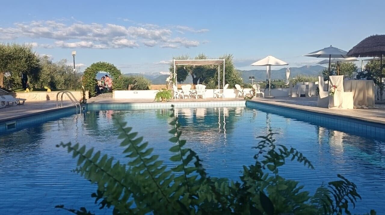 Photo of Outdoor in Fornole