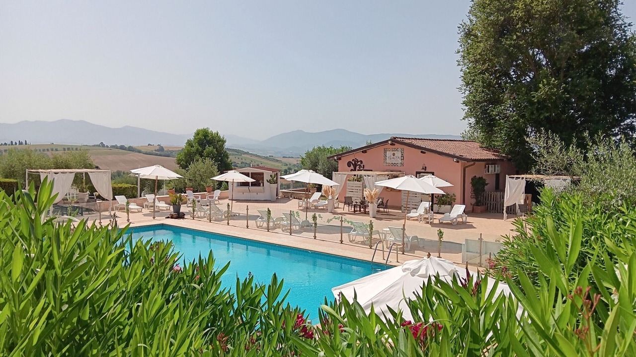 Photo of Outdoor in Fornole