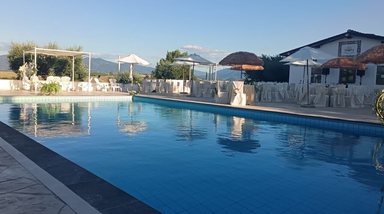 Photo of Outdoor in Fornole