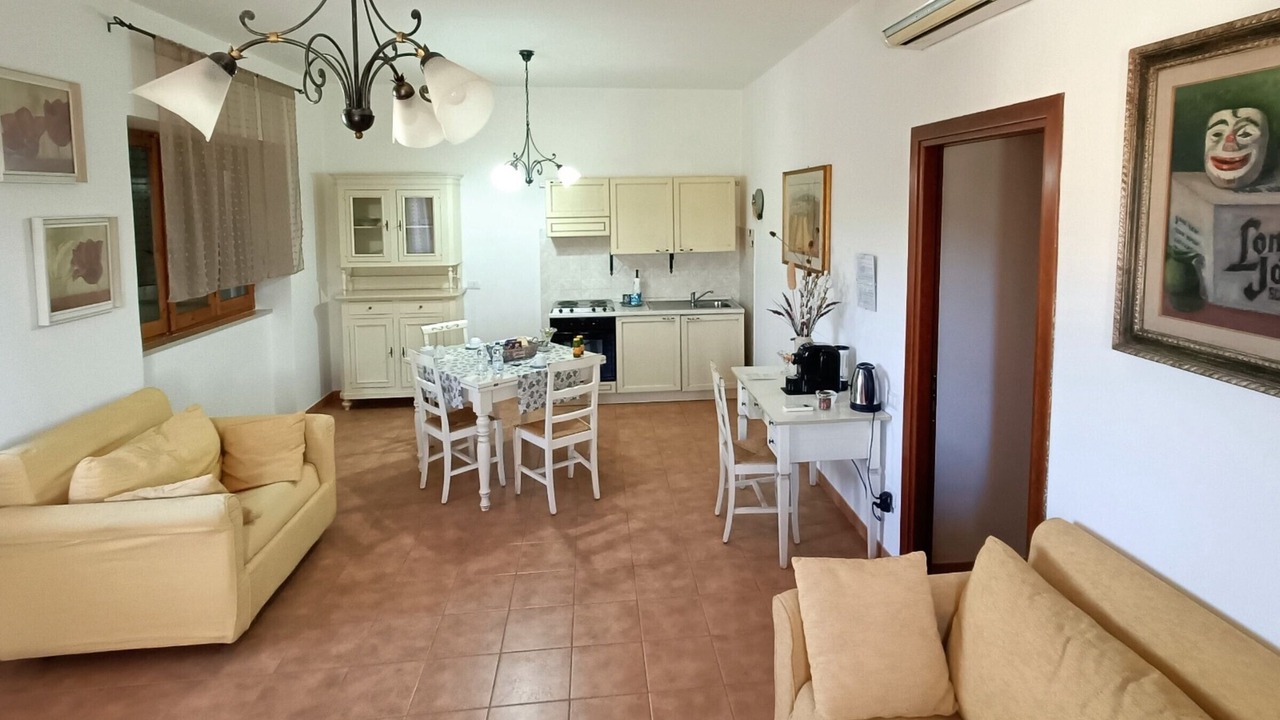 Photo of Livingroom in Fornole