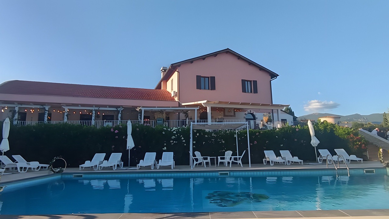 Photo of Outdoor in Fornole
