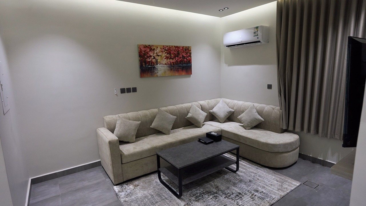 Photo of Livingroom in Yanbu