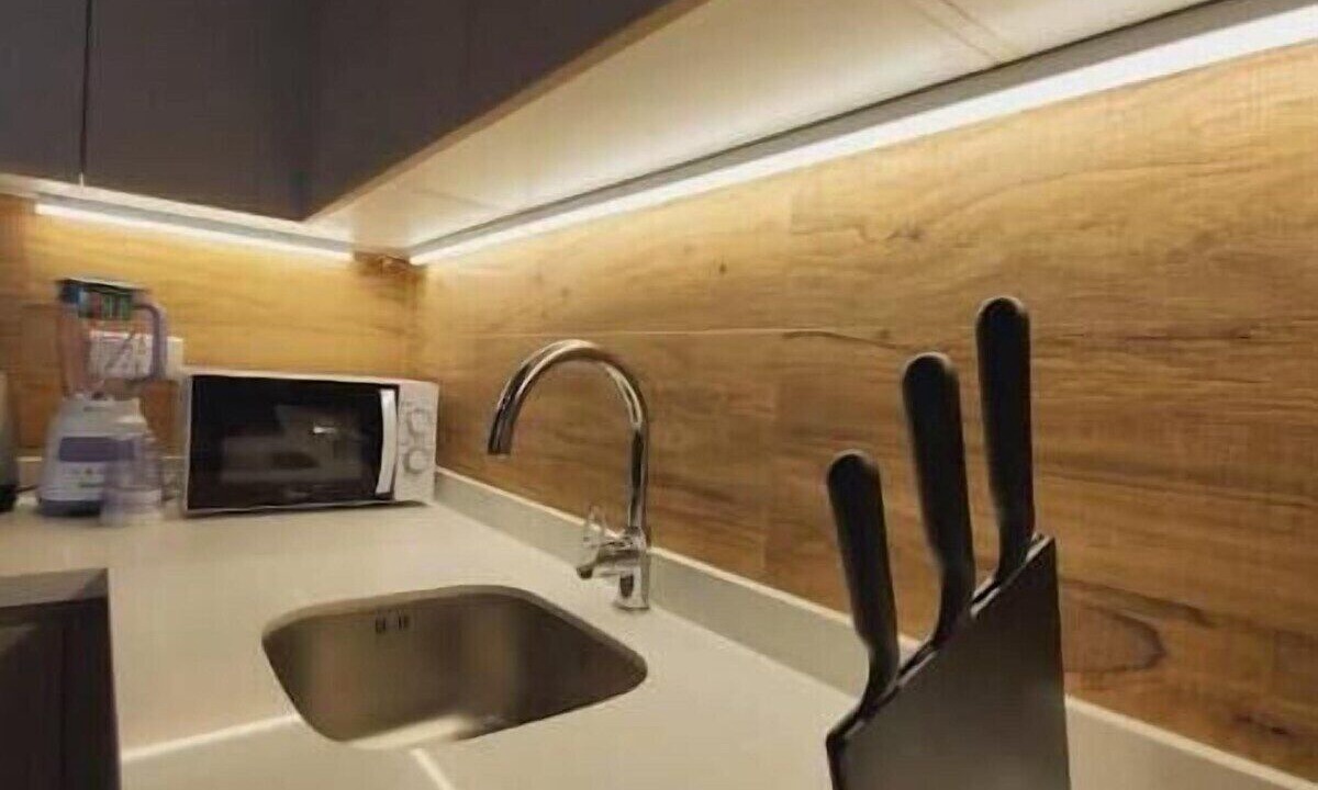 Photo of Kitchen in Hidd