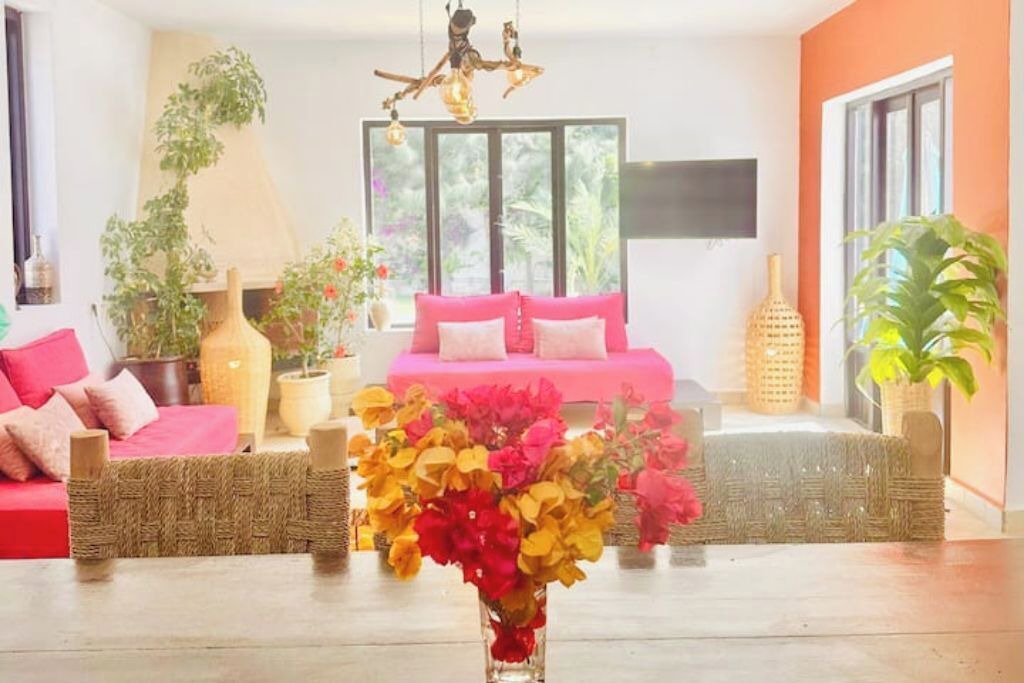 Photo of Livingroom in Bizdad