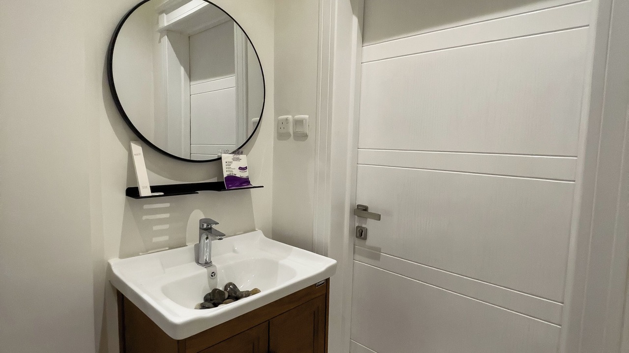 Photo of Bathroom in Riyadh