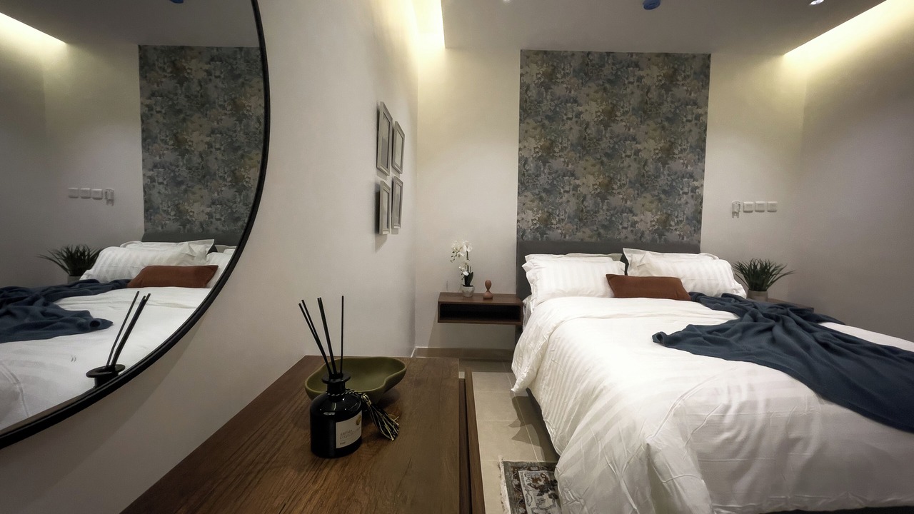 Photo of Bedroom in Riyadh
