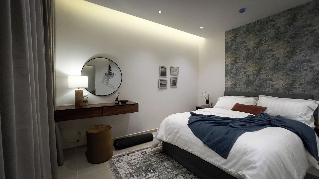 Photo of Bedroom in Riyadh