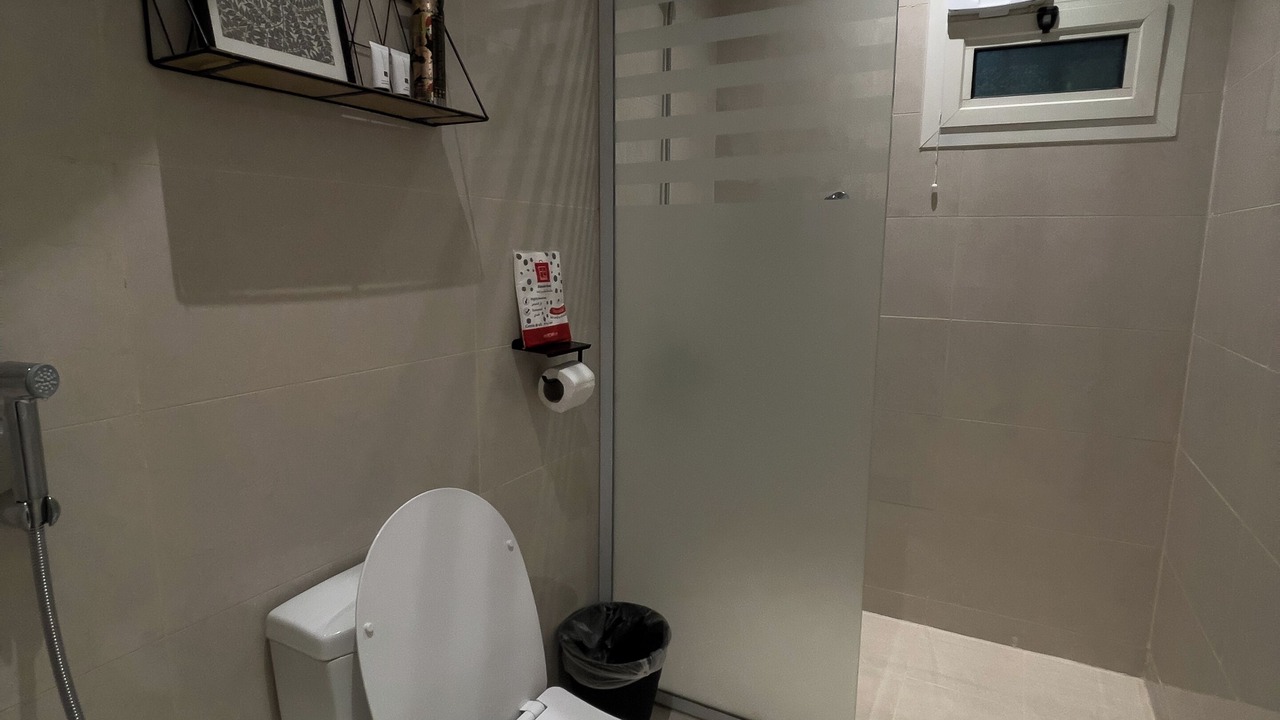 Photo of Bathroom in Riyadh