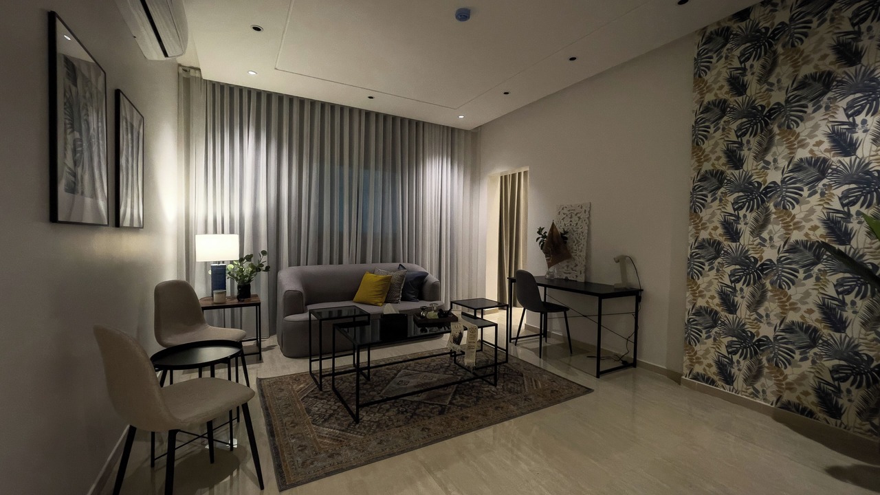 Photo of Livingroom in Riyadh