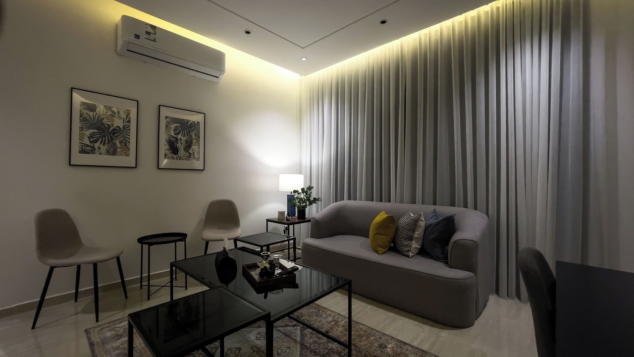 Photo of Livingroom in Riyadh