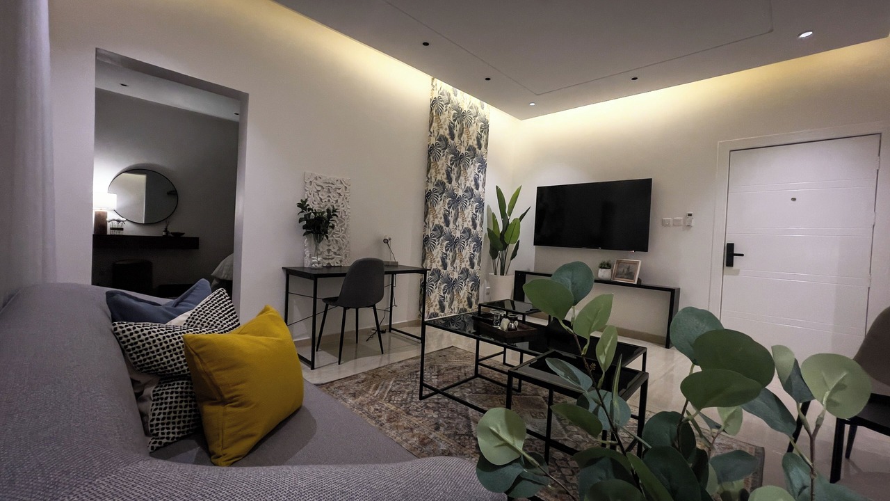 Photo of Livingroom in Riyadh