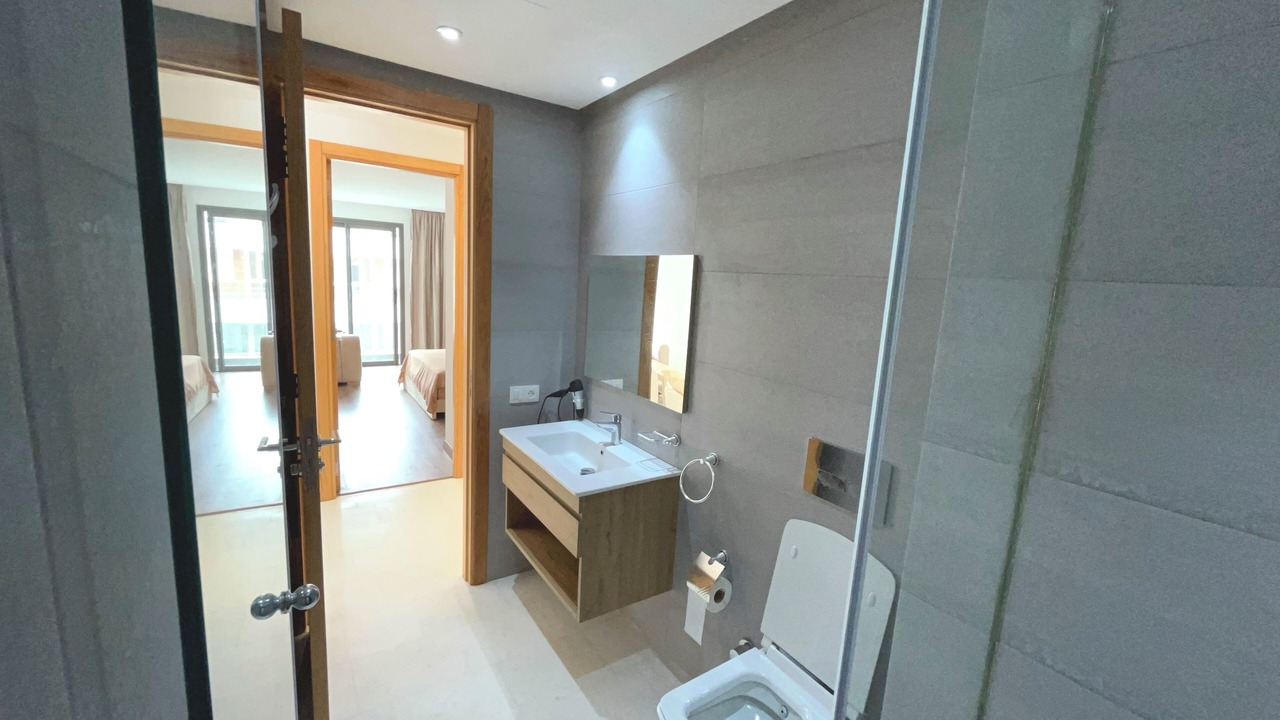 Photo of Bathroom in Bourgogne