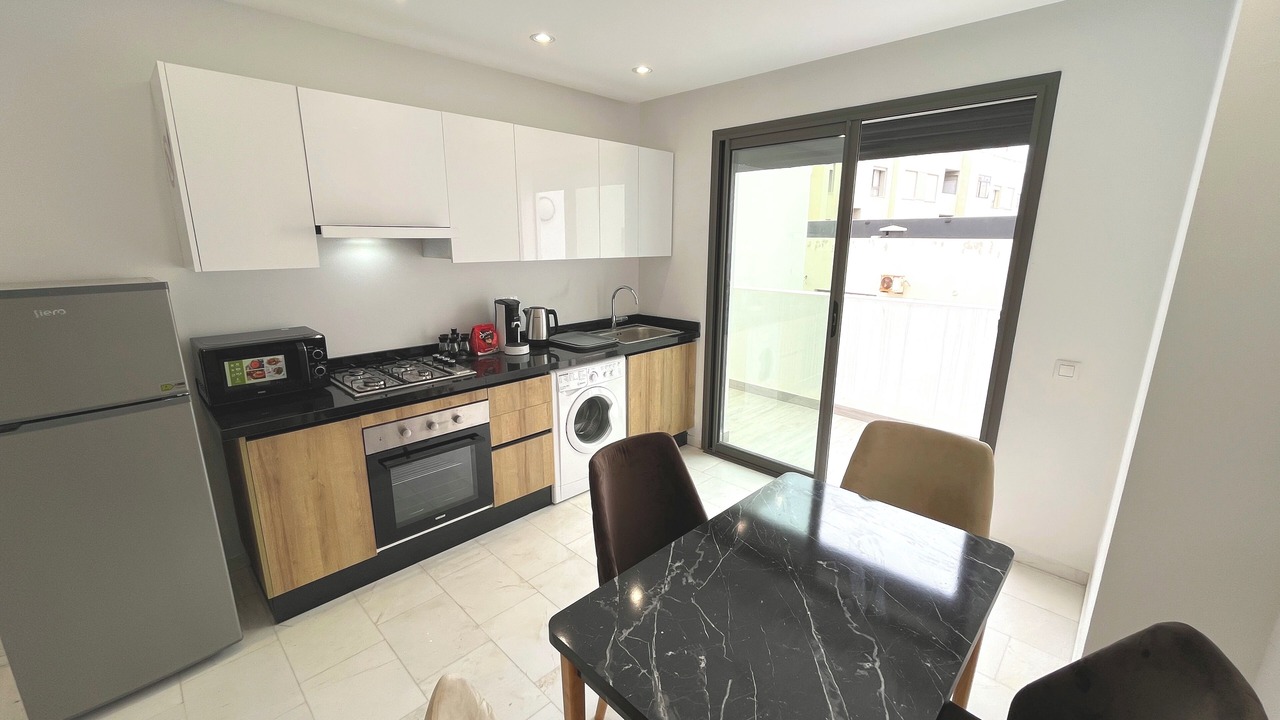 Photo of Kitchen in Bourgogne