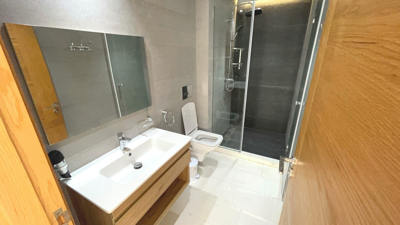 Photo of Bathroom in Bourgogne