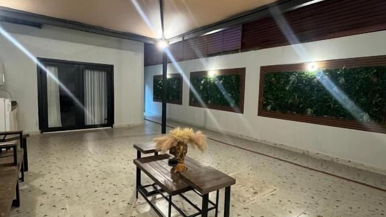 Photo of Patio Balcony in Medina
