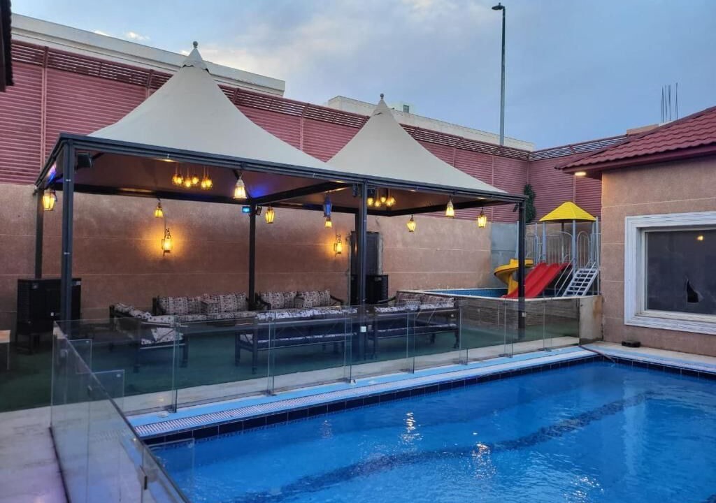 Photo of Outdoor in Medina