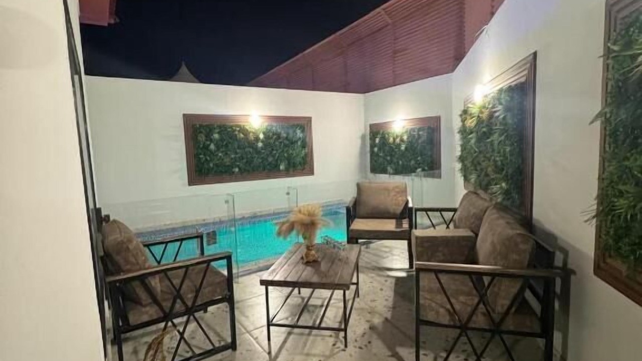 Photo of Outdoor in Medina