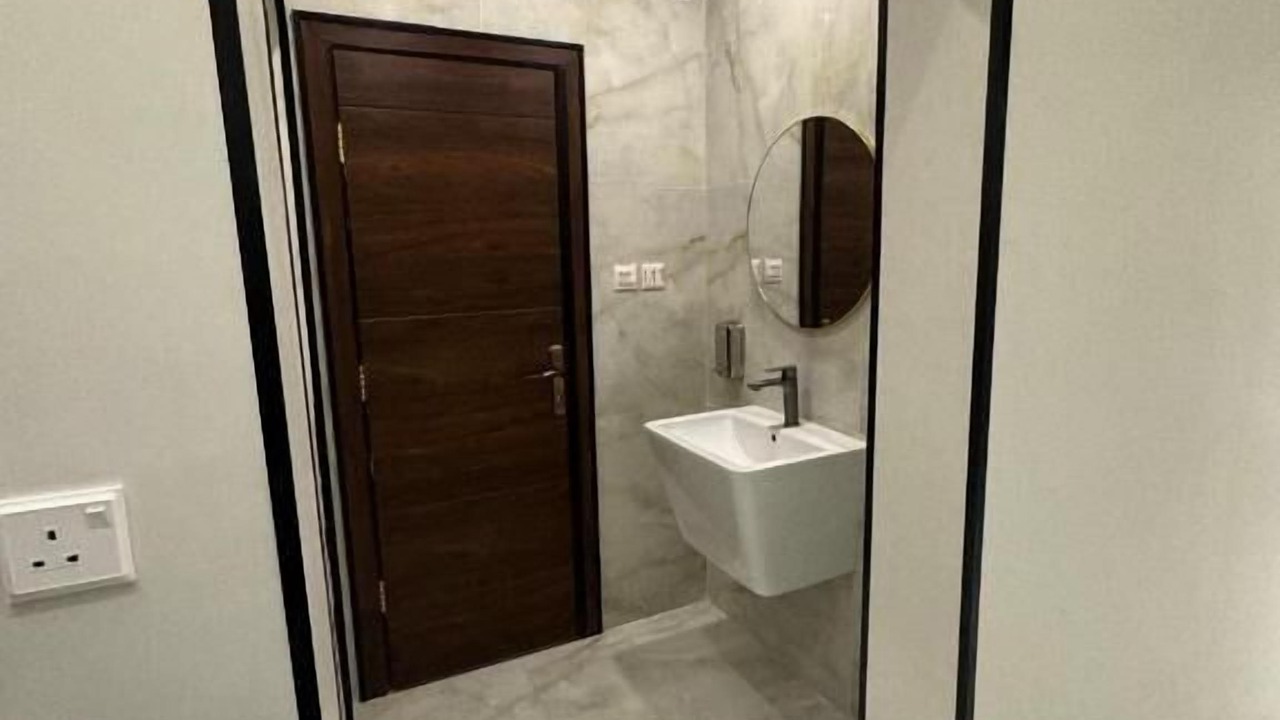 Photo of Bathroom in Medina