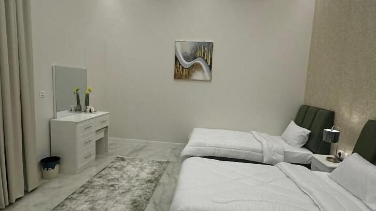 Photo of Bedroom in Medina