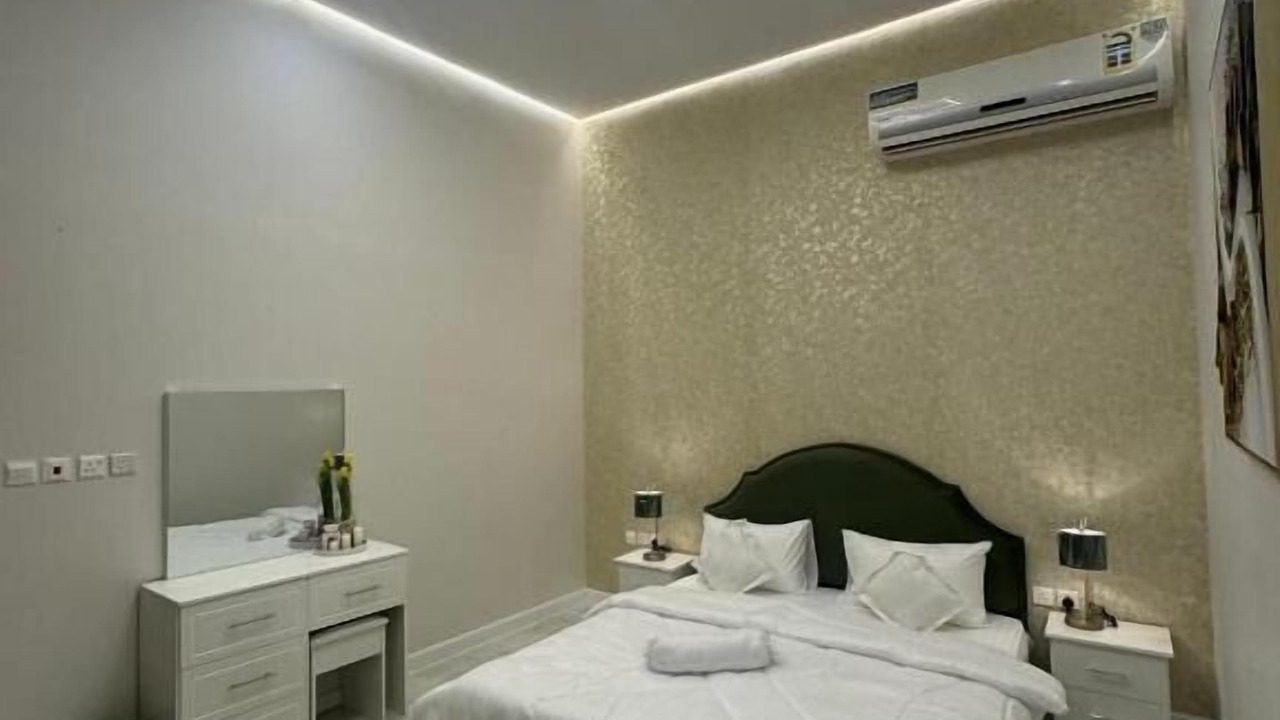 Photo of Bedroom in Medina