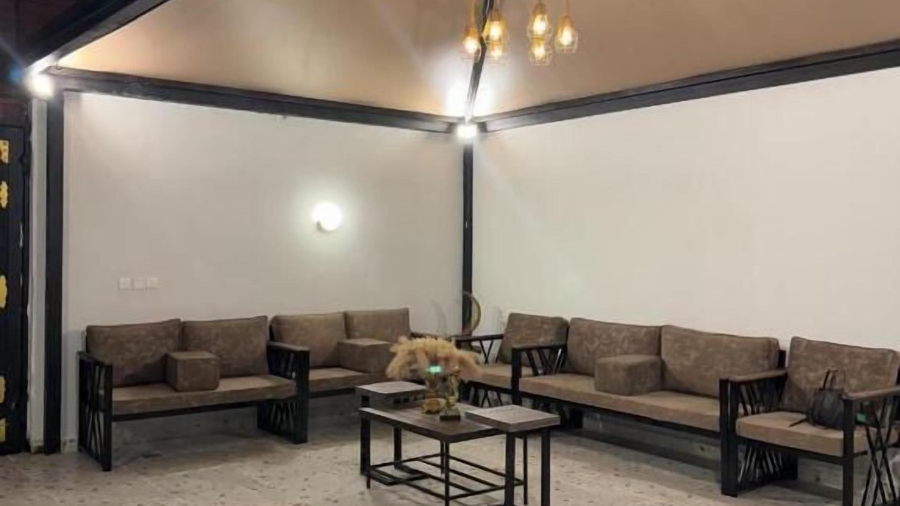 Photo of Patio Balcony in Medina