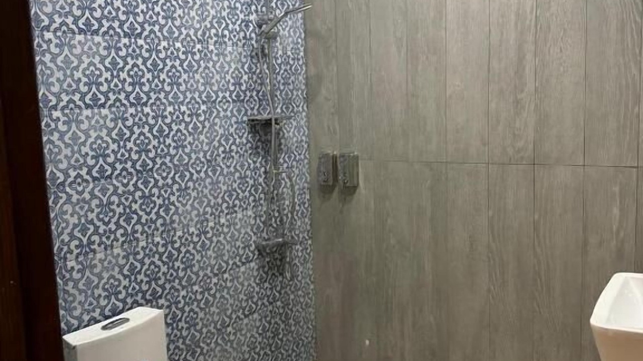 Photo of Bathroom in Medina